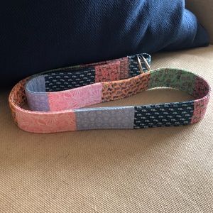 Vineyard Vines Belt